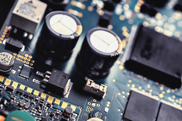 中國電子元器件網(wǎng)契合供應市場，創(chuàng)新主體模式